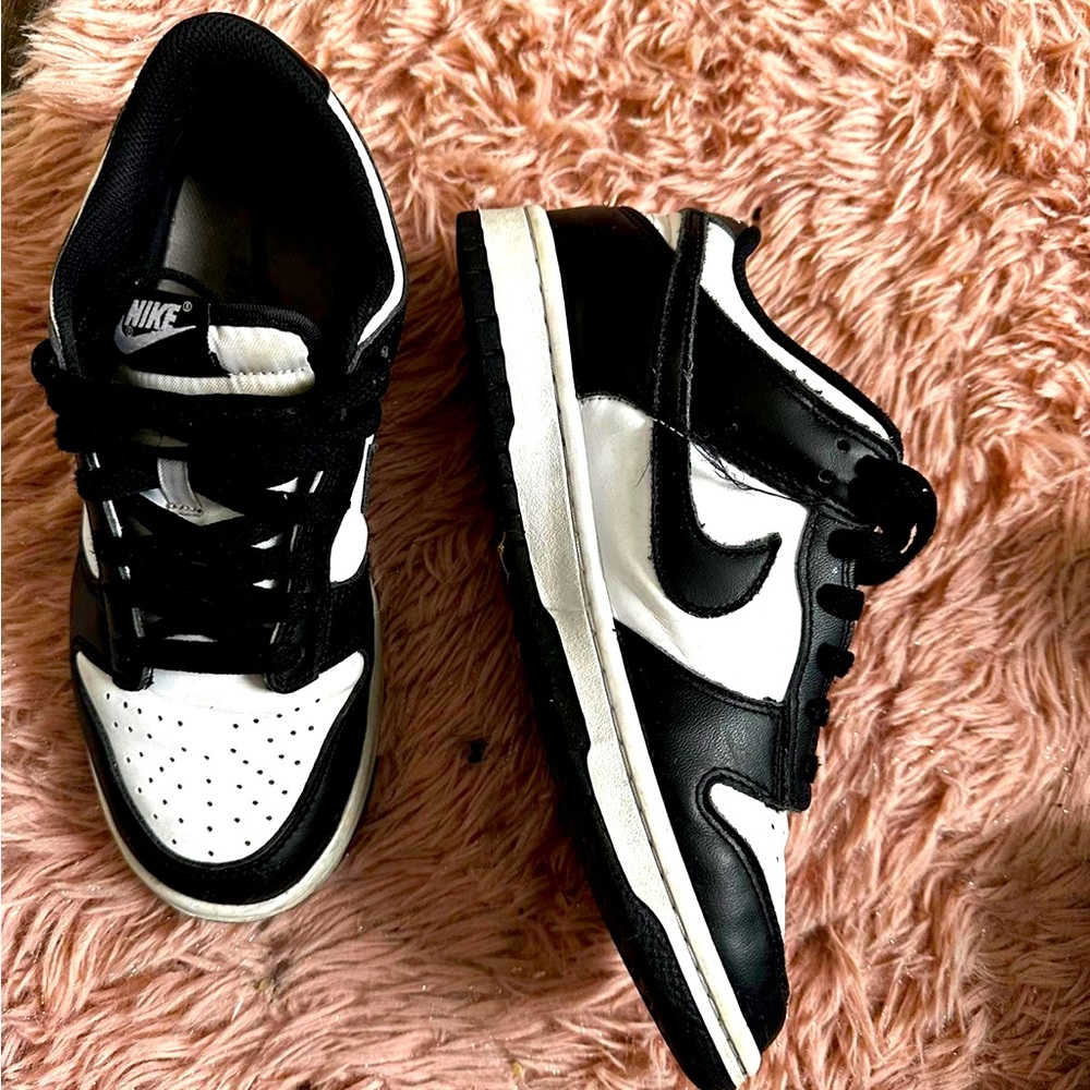 Nike dunks
